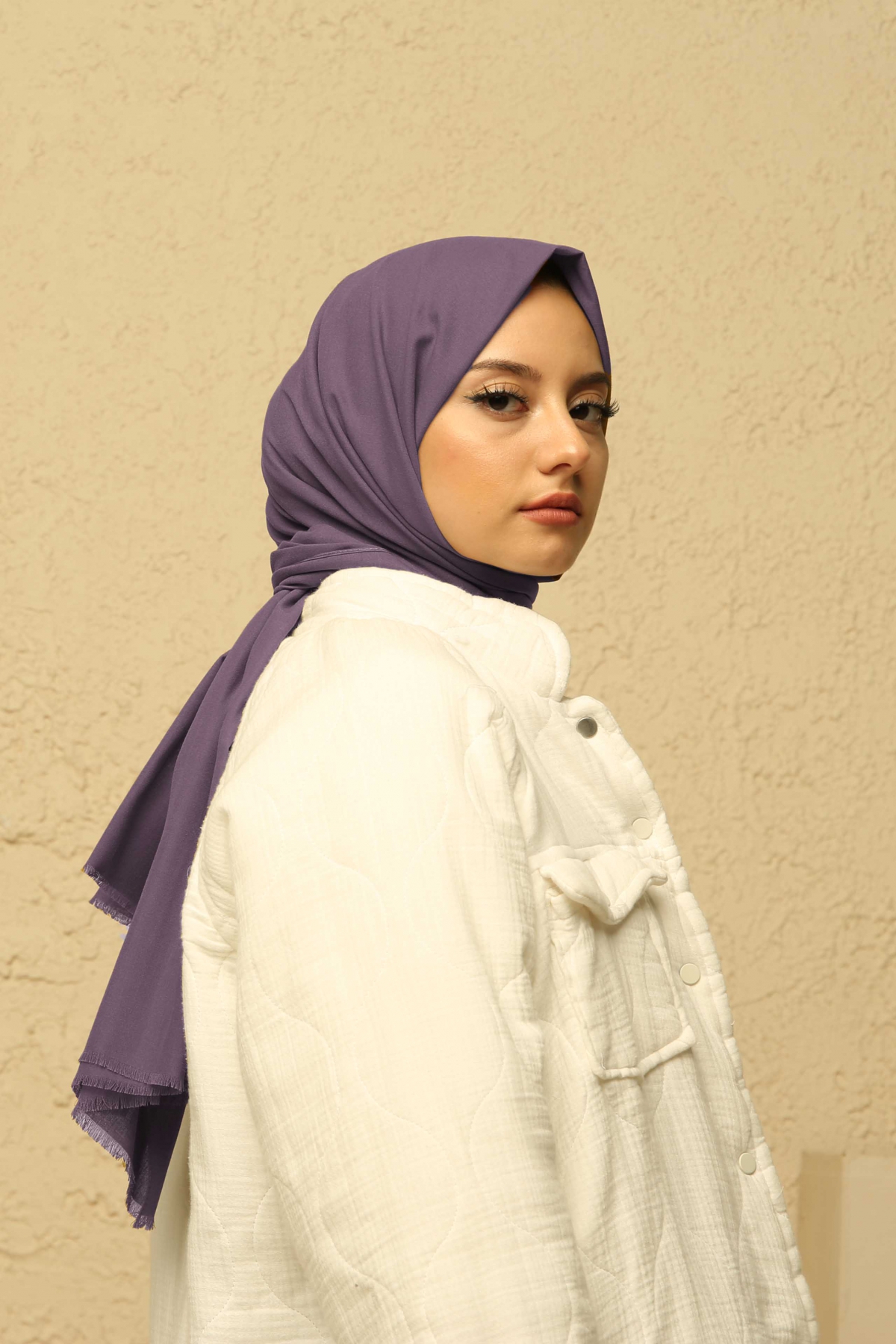 SÜMBÜL-COTTON PAMUK