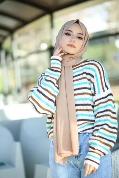 LİNA SÜTLÜ KAHVE
