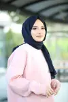 LİNA  LACİVERT