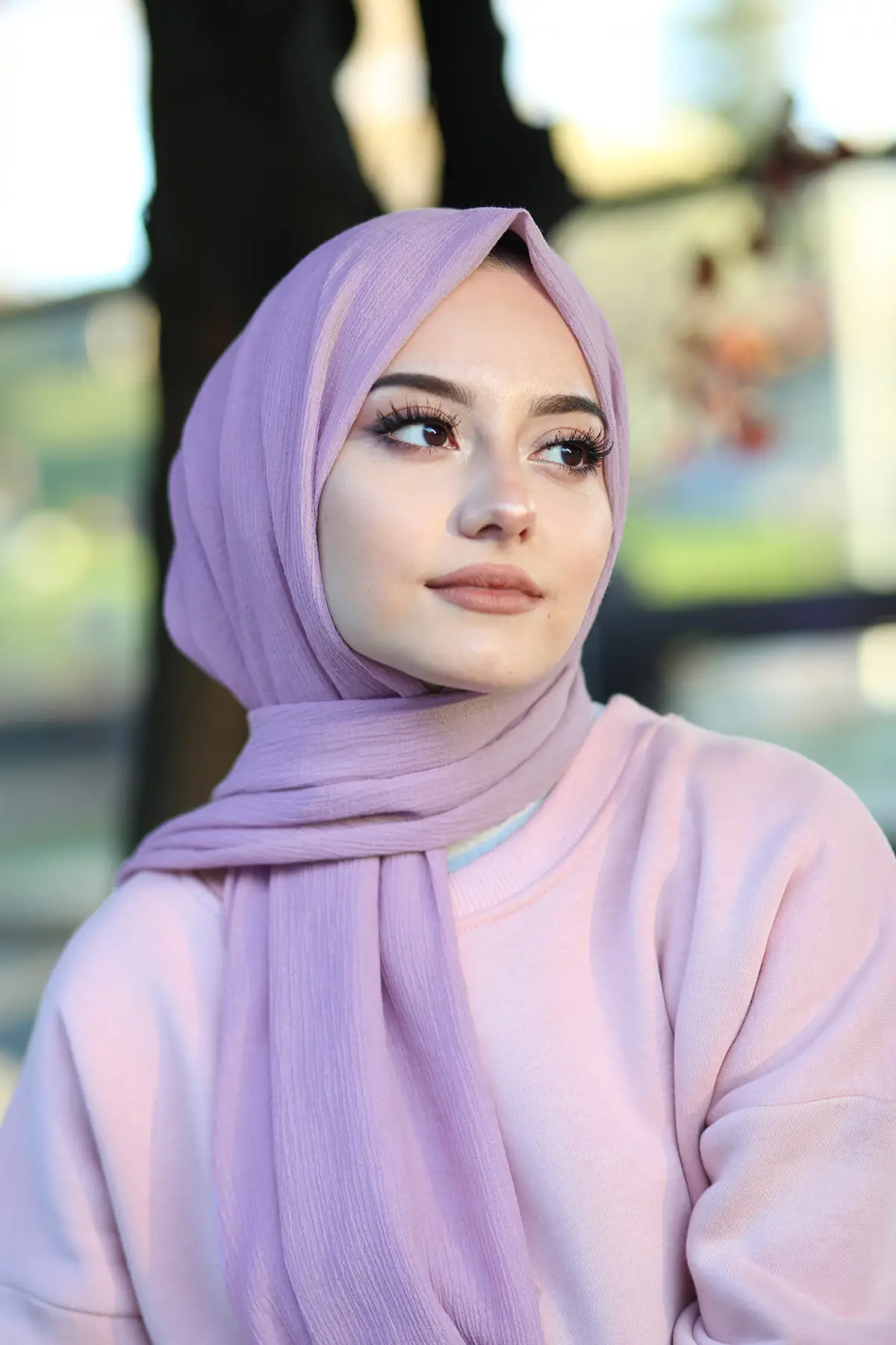 LİNA KİRAZ ÇİÇEĞİ