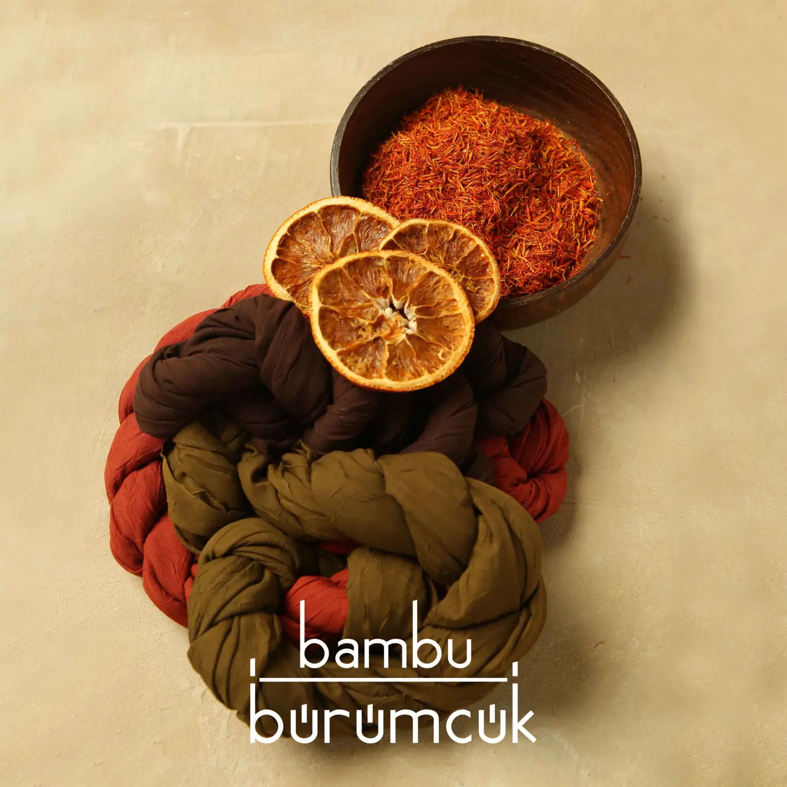 Bambu Bürümcük