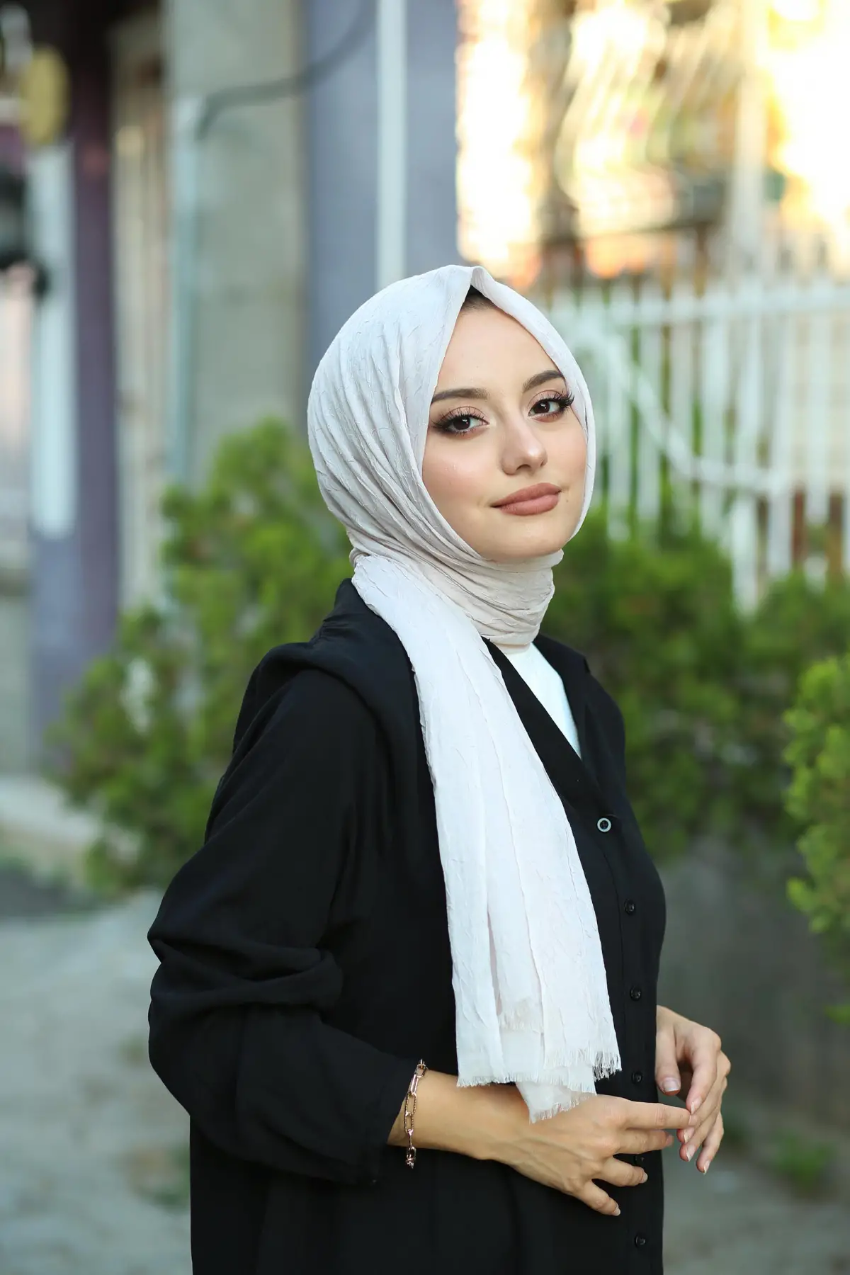 TAŞ-BAMBU BÜRÜMCÜK