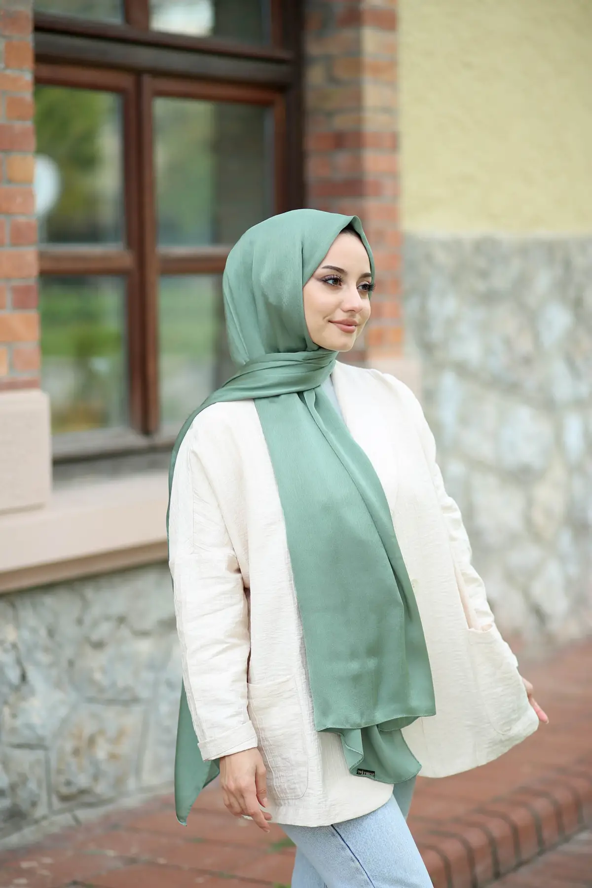 ÇAĞLA-JANJANLI ŞİFON