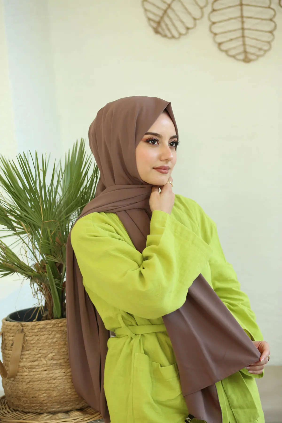 SOĞUK KAHVE-MEDİNE İPEĞİ